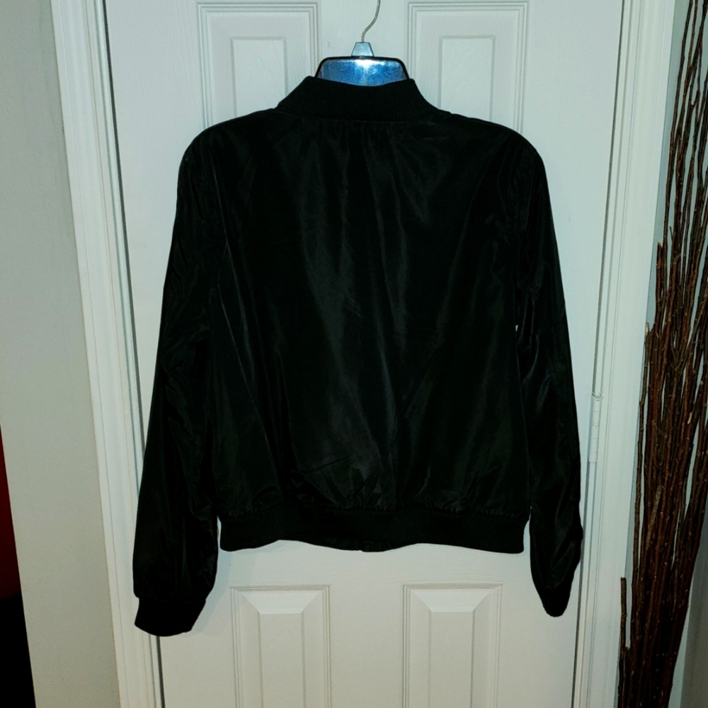 Flight Jacket - image 2
